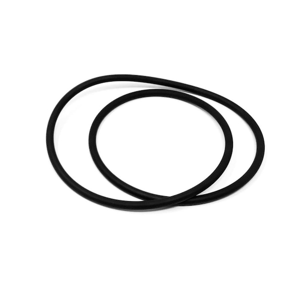 O-Ring, EPDM Casing with W+, Replaces AMPCO Part# L771705